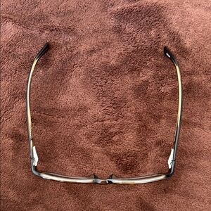 Calvin Klein glasses